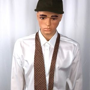 VALENTINO MEN'S LUXURY TIE